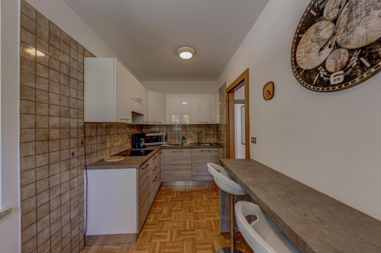 Cesa Elena Apartment Canazei Ngoại thất bức ảnh